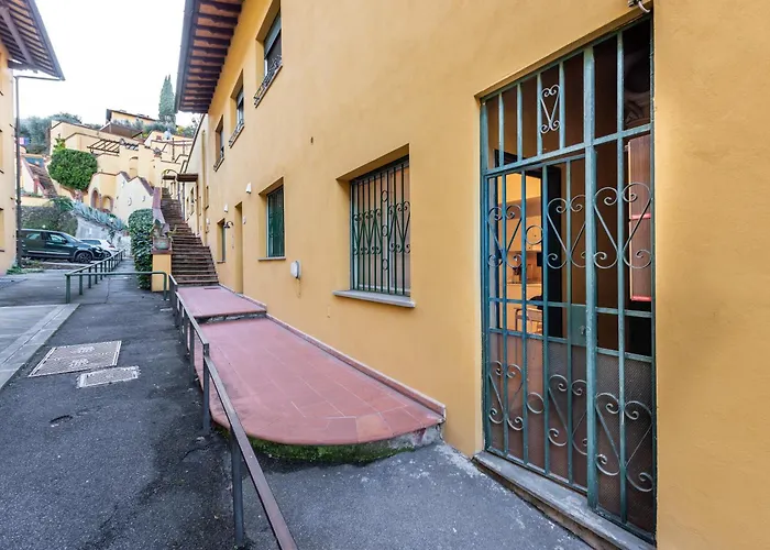 Little 2 Alle Porte Di San Frediano