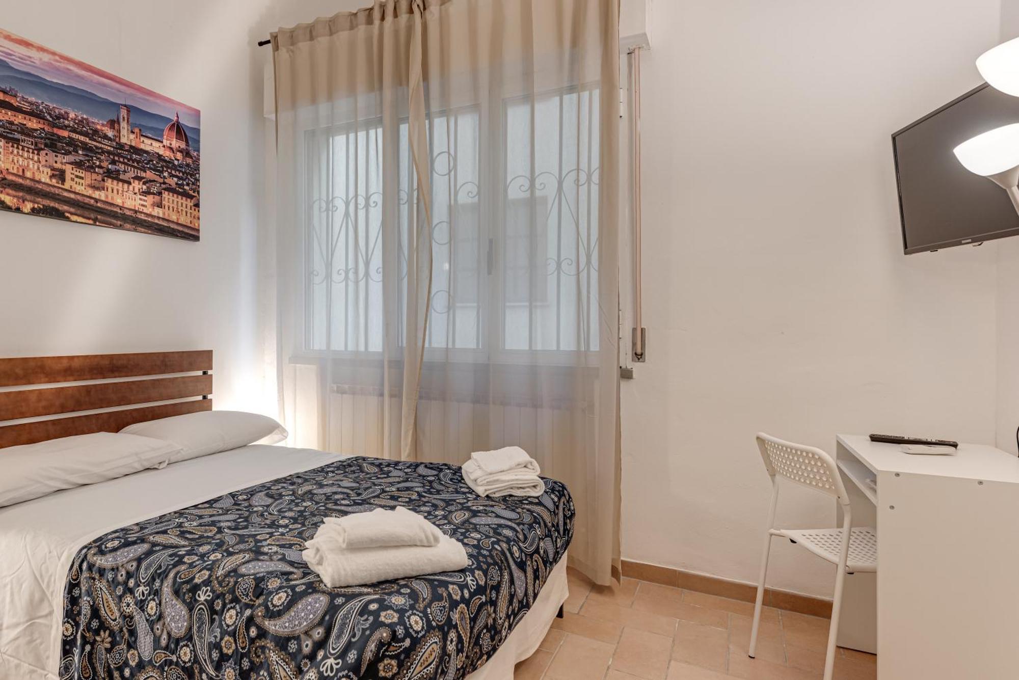 Apartamento Little 2 Alle Porte Di San Frediano *