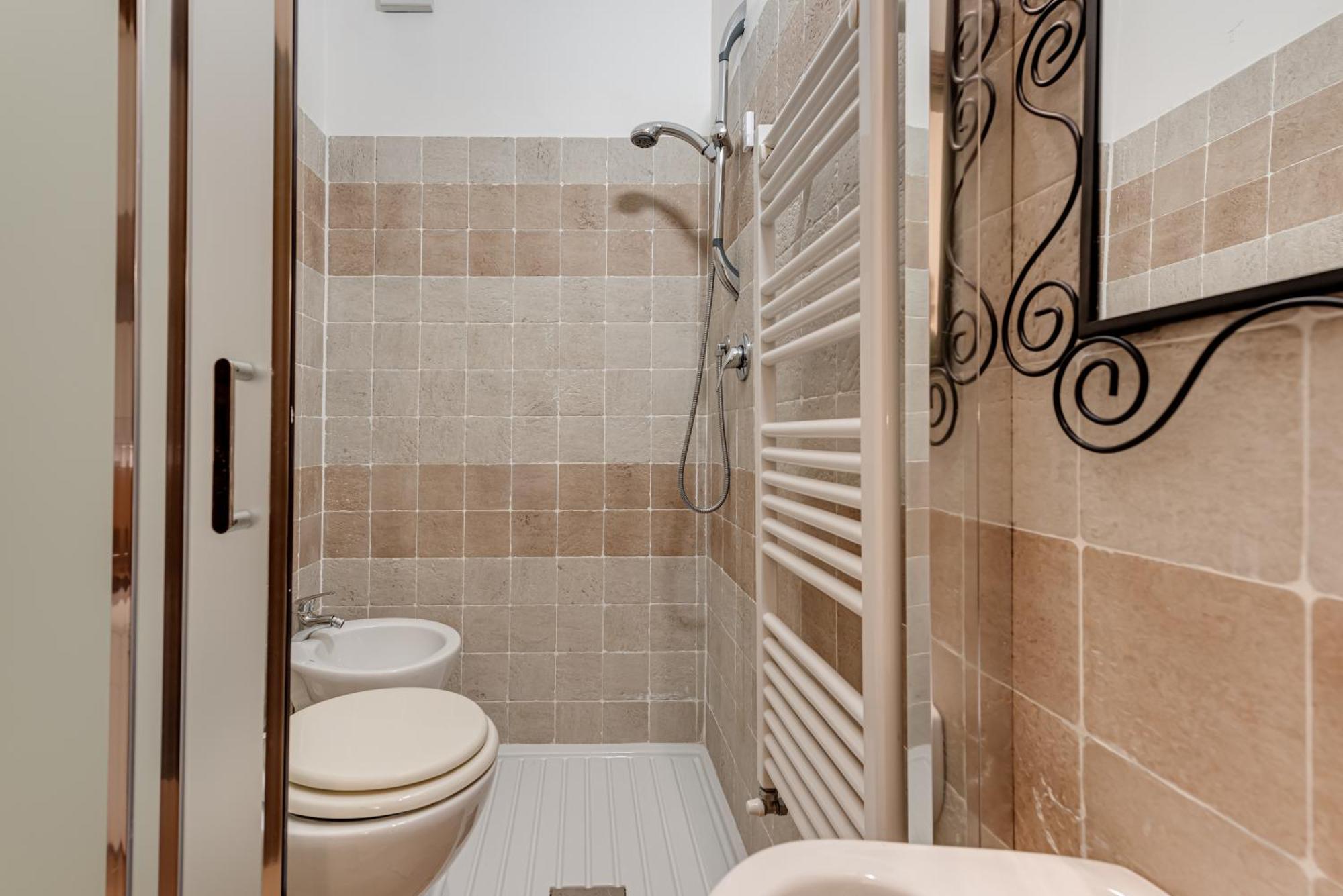 Apartamento Little 2 Alle Porte Di San Frediano