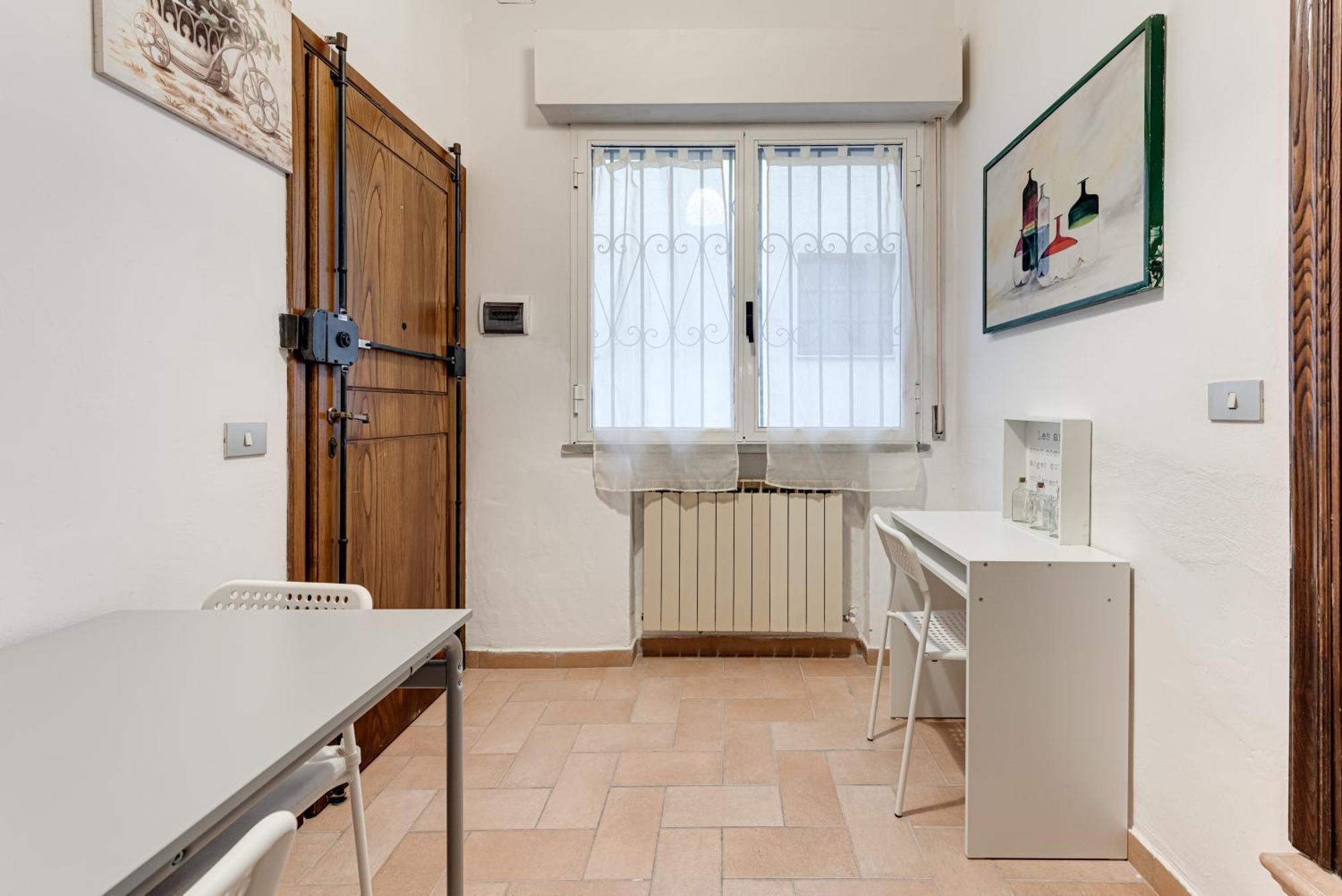 Little 2 Alle Porte Di San Frediano Apartamento *