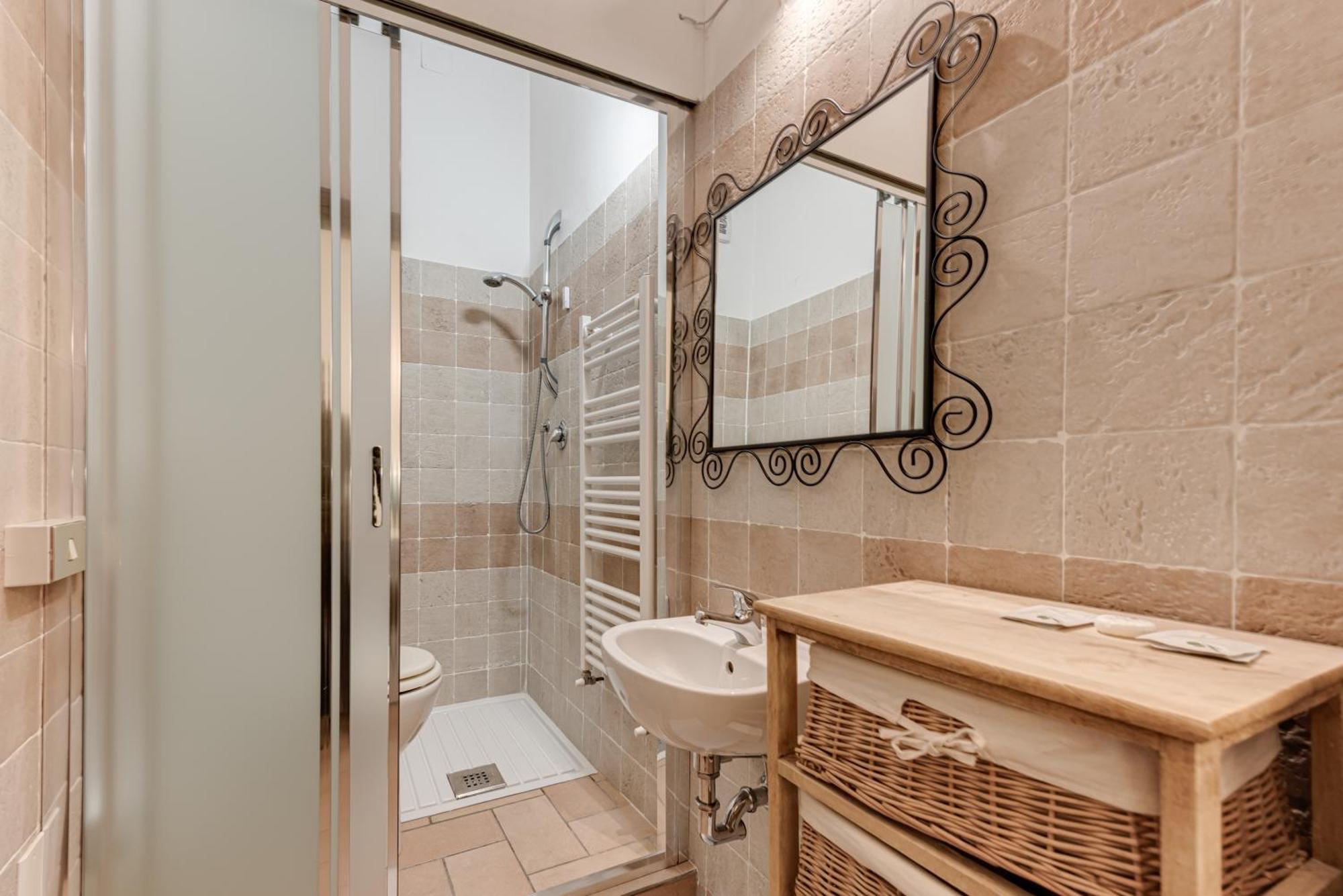 Little 2 Alle Porte Di San Frediano Apartamento