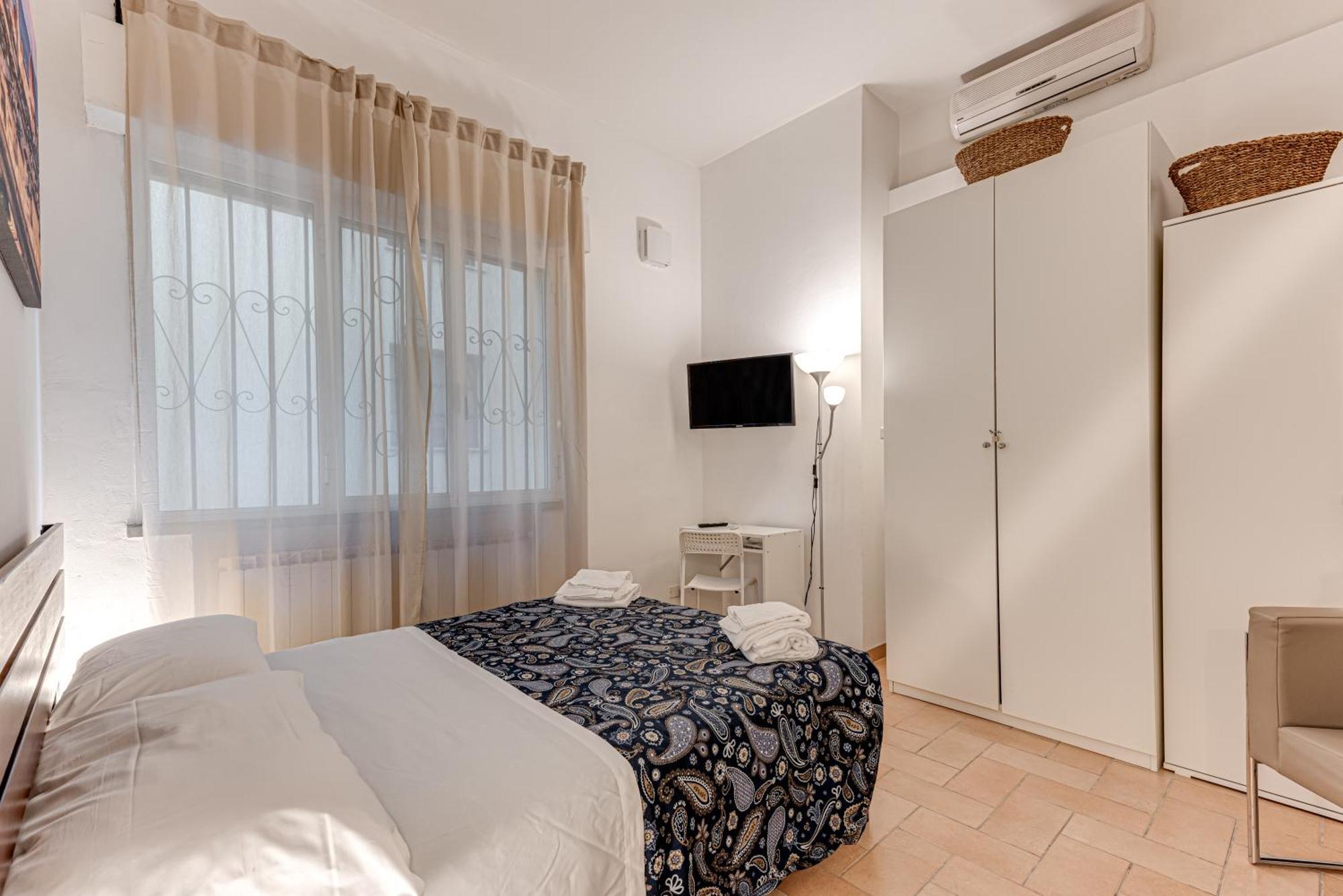 Little 2 Alle Porte Di San Frediano Apartamento *