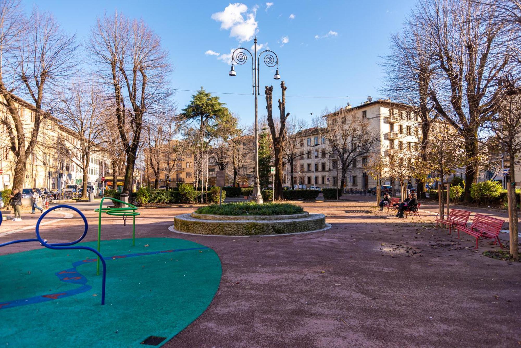 Little 2 Alle Porte Di San Frediano Apartamento